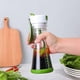 thumbnail image 4 of 2024 Salad Dressing Mixer, Manual Salad Dressing Bottles Mixing Container With Pump Handle, Salad Dressing Shaker, 4 of 5