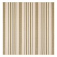 thumbnail image 2 of Safavieh Courtyard Beige Indoor Outdoor Rug - Square 6'7", 2 of 4