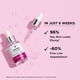 thumbnail image 5 of Suero It Cosmetics con Ácido Hialurónico y Péptido en 2 Semanas, 5 of 6