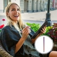 thumbnail image 4 of Shisuyan 1Pc Handwriting Stylus Pen Universal Stylus Pen Capacitive Screen Touch Pen, 4 of 9