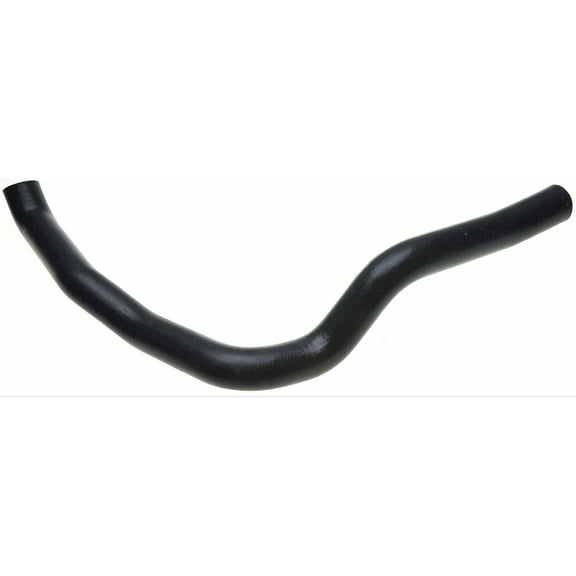 Radiator Coolant Hose Fits select: 1984 CHEVROLET CORVETTE