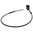 thumbnail image 2 of MTD 946-0616A 23" Choke Control Cable Yard-Machines 600 700 400 650F 659G 650G, 2 of 8