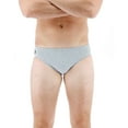 thumbnail image 1 of TYR Men's Lapped Racer Swim Brief, 1 of 1