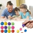thumbnail image 1 of LSLJS Stone Catching Game Stone Game Hand Eye Coordination Training Toy Hand Game Adjustable Speed Stone Catching Game - Catch All Falling Stones Game Event & Party Supplies, 1 of 9
