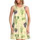 thumbnail image 1 of Disketp Green And Purple Grapes para Vestido sin Mangas para Mujeres, Vestidos de Verano para Mujeres, Casual y Holgado para la Playa, 1 of 7