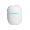thumbnail image 1 of Humidificador Difusor de Aceites Esenciales USB Portatil Moreka Blanco, 1 of 2