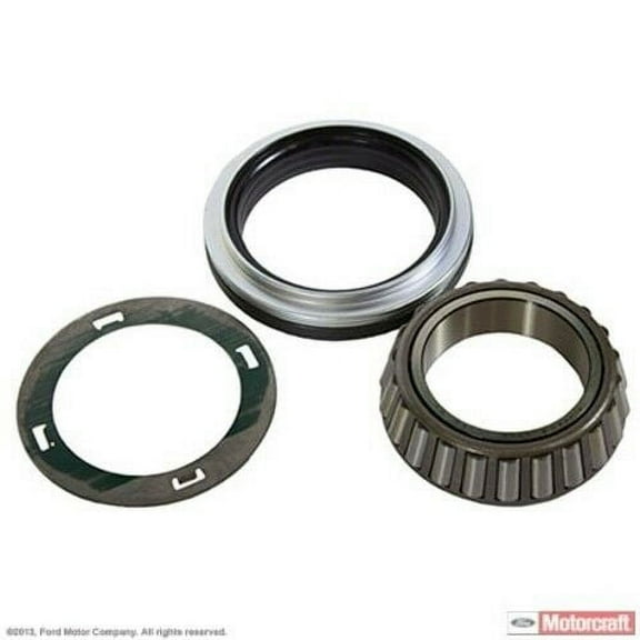 Motorcraft Wheel Seal BRS-48 Fits select: 1985-1994 FORD F250, 1985-1994 FORD F350