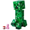 thumbnail image 3 of Set LEGO Minecraft El Creeper 21276, 3 of 4