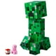 thumbnail image 3 of Set LEGO Minecraft El Creeper 21276, 3 of 4