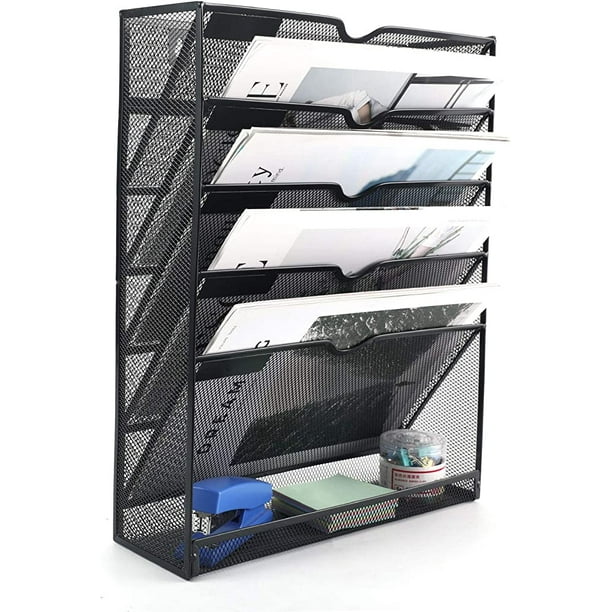 Vertical Organizers