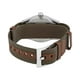 thumbnail image 3 of Hamilton Khaki Field Green Nylon Strap Black Dial Mechanical H69439931 Men's Watch, 3 of 3