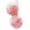 B, variant on Wall Decorations for Living Room Mosquito Net Hanging Mesh Wool Ball Wall Decoration