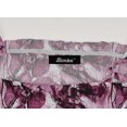 thumbnail image 7 of Bimba 2 Pcs Sexy Beach Party Wear Dress For Womens Printed Smocked Crop Top & Long Skirt CoordSet, 7 of 7