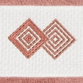 thumbnail image 4 of Linum Home Textiles Noah Turkish Cotton Embellished Washcloth, 4 of 7