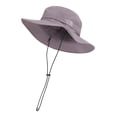 thumbnail image 1 of Sombrero The North Face Horizon Breeze Brimmer UPF 40+ gris, 1 of 3