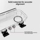 thumbnail image 5 of Invisible Case for Insta360 X4 Waterproof Housing Cover for Insta 360, 5 of 5
