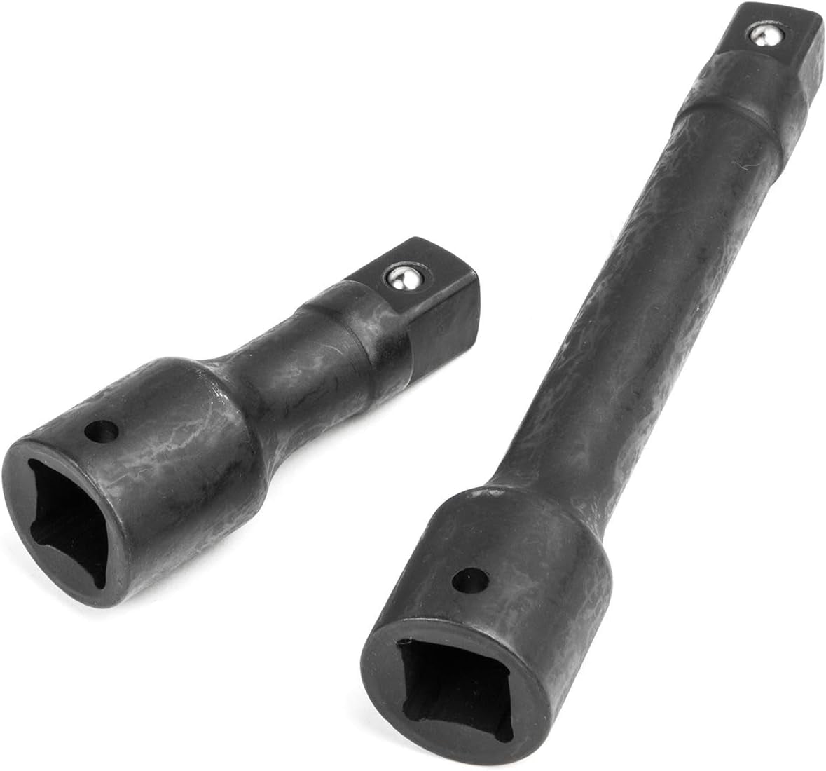 Stark USA 3/4" Drive 21PC Impact Socket Set, 6 Point, SAE 3/4" - 2", Ratchet Wrench, Extension Rods, Sliding Bar, CrV Steel