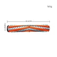 thumbnail image 2 of For Black+decker Vacuum Cleaner Filter Rolling Brush Main Brush, 2 of 5