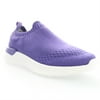 Propet Women's Propet B10 Unite Slipon Sneakers , Veri Peri, Size - 07