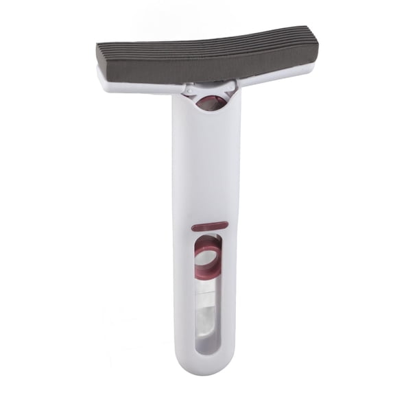 YAHHU Mini Foldable Sponge Mop – Hand‑Wash Free, Self‑Squeeze,  Kitchen, Bathroom & Office