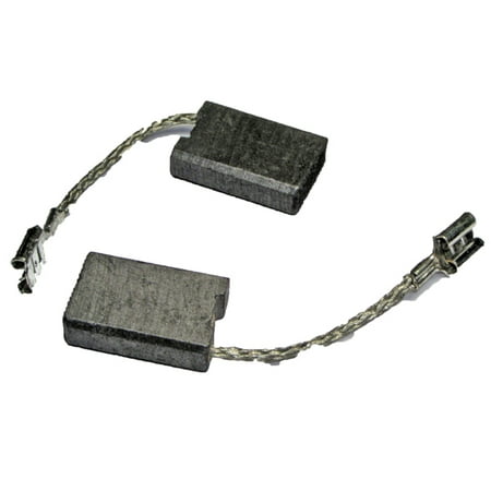 

Bosch 1853/1873 Angle Grinder Replacement Brush Set of 2 # 1607014178