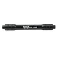 thumbnail image 2 of High Strength Mountain Bike Rear Hub Thru Axle Quick Release Conversion Black, 2 of 8