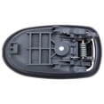 thumbnail image 5 of CCIYU Door Handles fit for 2004-2009 Kia Spectra 2005-2009 Kia Spectra 5 Exterior Interior Front Driver Left Side(2pcs), 5 of 5