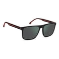 thumbnail image 2 of Lentes de Sol Carrera 8064/S Hombre 206300OIT57Q3 negro, 2 of 5