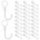 thumbnail image 1 of IDEANATEGRATE 50Ud Resistentes Plásticos Para Barra Redonda Con Función Antiviento, 1 of 8
