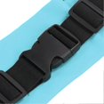 thumbnail image 3 of Dog Running Leash Belt Bag Hands Free Reflective Elastic Flexible Outdoor Pet Supplies Sky Blue, 3 of 4