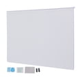thumbnail image 1 of ANGGREK Computer Blue Light Blocking Screen,23in Blue Light Screen Protector Widescreen Hanging Anti Blue Light Anti UV Anti Scratch Protector For Eye Protection,PC Anti Scratch Protector Film, 1 of 8