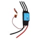 thumbnail image 5 of RC Boat ESC sin escobillas, RC Boat 100A ESC RC Boat Controlador electrónico de velocidad RC Boat ESC Controlador de velocidad Diseño de próxima generación, 5 of 8