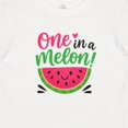 thumbnail image 4 of Inktastic First Birthday Watermelon Boys or Girls Baby T-Shirt, 4 of 5