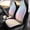 4, variant on Bright Purple Ombre Watercolor Design Car Seat Covers Set Universal Fit For Bucket Seats In Cars and SUVs