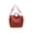 🥑 A_New#1367, variant on Commute Large Capacity Tote Bag Women Shoulder Bag Crossbody Soft Padded Handheld Cloth Bag Multi Way Wear Large Storage Casual Work Daily Use