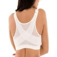 thumbnail image 2 of Uribrus Women Wireless Concentrated Bra, 2 of 5