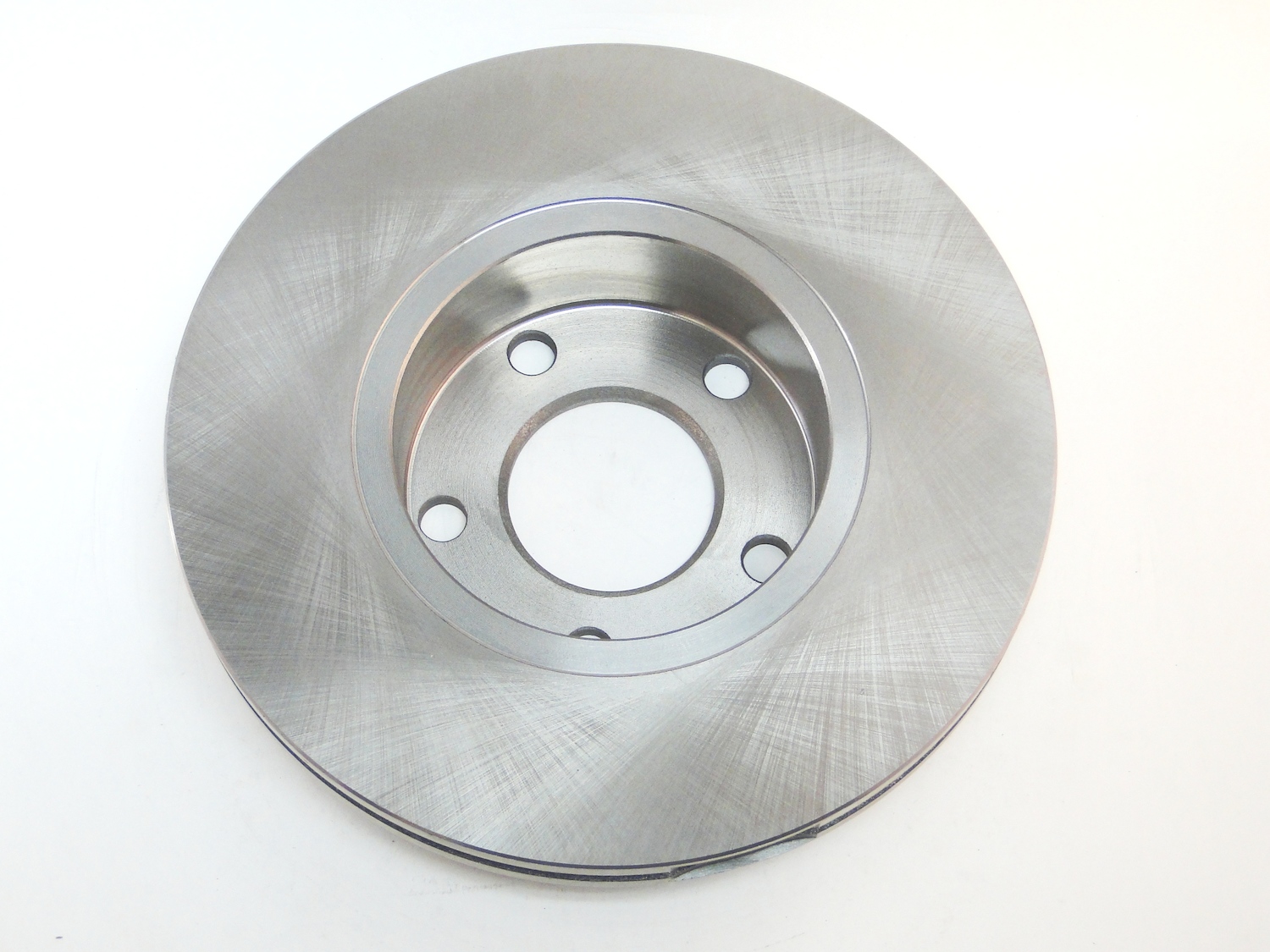 Winstop Brake Rotor, Front WS233718, Audi S6 1997-1995