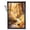 Black, variant on golytefs Led Poster Frame 23.6 X 35.4in with Dimmer Switch Framed Wall Art Lights Backlit Picture Frame for Home Theater Exhibition & Advertising Decor