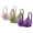 Multicolor5, variant on LIaqionyy 3 Pack Womens Bras No Underwire Push Up Full Coverage Everyday Wireless Bra Comfortable Supportive Adjustable Bralette