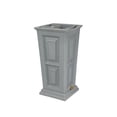 thumbnail image 1 of Good Ideas SV-RNSV45-LIG 45 gal Savannah Rain Saver - Light Granite, 1 of 1