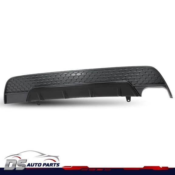 Fit For 2020 2021 2022 Toyota Corolla XSE SE New Rear Bumper Valance Cover PP