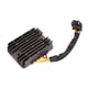 thumbnail image 1 of Motorcycle Rectifier, Stable Performance Rustproof Professional Motorcycle Voltage Rectifier DC 12V For Repair ANGGREK HC1618, 1 of 8