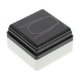 thumbnail image 1 of Practical Manicure Practice Stamper Salon Nail Art Practice Supply Nail Practice Tool, 1 of 7