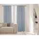 thumbnail image 2 of Cortinero Doble Ajustable 1 3/4" 182-365Cm Niquel, 2 of 2