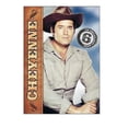 thumbnail image 4 of Cheyenne: The Complete Sixth Season (DVD), Warner Archives, Drama, 4 of 4