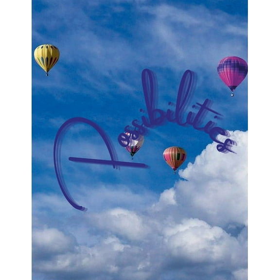 Possibilities: Brainstorm to Generate Ideas, (Paperback)