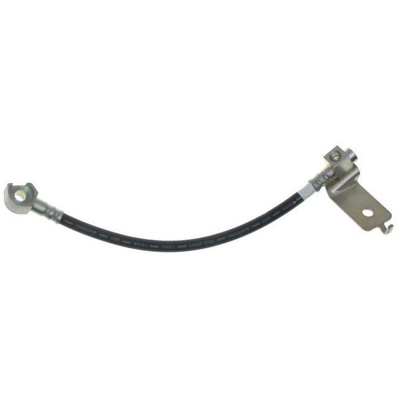 Rear Right Brake Hose - Compatible with 1999 - 2004 Ford Mustang - Raybestos