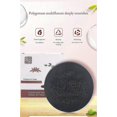 thumbnail image 4 of 2PCS Polygonum Soap Hair Growth, Black & Thick Hair Fallopia Multiflora Shampoo Bar Polygonum Shampoo Soap, Polygonum, 4 of 5
