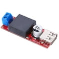 thumbnail image 4 of 7V-24V à 5V/3A Convertisseur Synchrone de Module d'Alimentation DC-DC de Redressement, 4 of 11