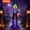 Witch, variant on Joyfy 12 ft Halloween Inflatable Witch Decoration with Built-in LEDs,Witch Halloween Decorations Outdoor Blow Up Yard Lawn Decoration